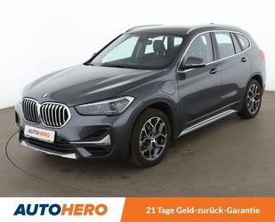 BMW BMW X1 xDrive 25e xLine Aut.*NAVI*LED*ACC*CAM* Gebrauchtwagen