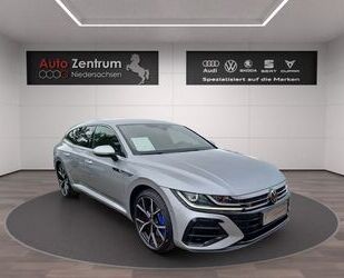 VW Volkswagen Arteon Shooting Brake 2.0 TSI OPF 4Moti Gebrauchtwagen