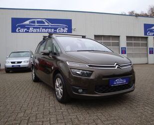 Citroen Citroën Grand C4 Picasso/Spacetourer Intensive Gebrauchtwagen