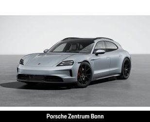 Porsche Porsche Taycan 4S Sport Turismo verfügbar ab 10.03 Gebrauchtwagen