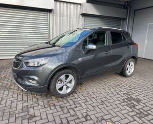 Opel Opel Mokka Active Start/Stop Mokka Active Start/St Gebrauchtwagen