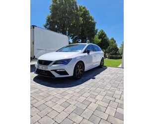 Seat Seat Leon 2.0 TSI CUPRA 4Drive DSG Sportstourer CU Gebrauchtwagen