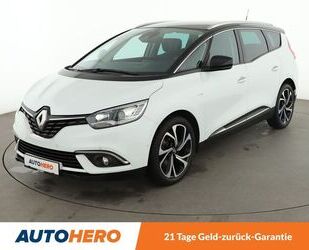 Renault Renault Grand Scenic 1.2 TCe Energy BOSE Edition * Gebrauchtwagen