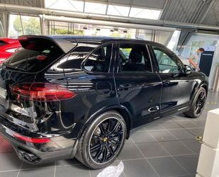 Porsche Cayenne Gebrauchtwagen