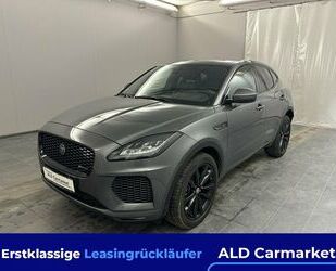 Jaguar E-Pace Gebrauchtwagen