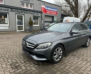 Mercedes-Benz C 220 Gebrauchtwagen