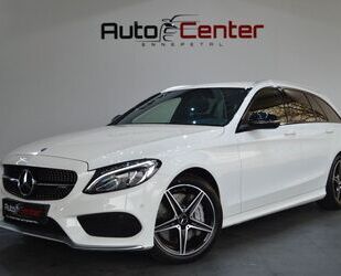 Mercedes-Benz Mercedes-Benz C 43 AMG C 43 T AMG 4Matic *2Hand*25 Gebrauchtwagen