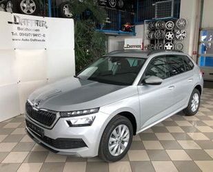 Skoda Skoda Kamiq 1.0 TSI 85kW DSG / SOFORT VERFÜGBAR / Gebrauchtwagen