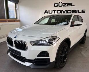 BMW BMW X2 xDrive 25 e /AUT/NAVI/LED/KAM/SHZ/ACC/SPUR/ Gebrauchtwagen