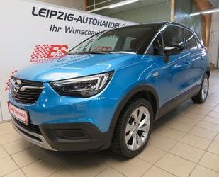 Opel Opel Crossland (X)*Aut*LED*AppLink*AHK Gebrauchtwagen