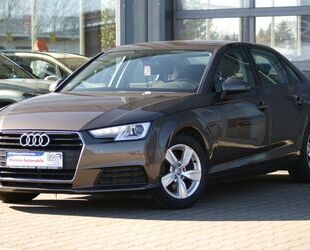 Audi Audi A4 2.0 TDI ultra S tronic Navi Xenon Kamera Gebrauchtwagen