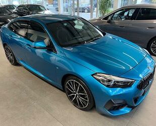 BMW BMW 218 Gran Coupé M-Sport Gebrauchtwagen