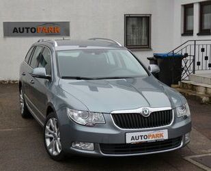 Skoda Skoda Superb Combi 1.8 TFSI Ambition Gebrauchtwagen