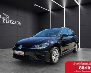 VW Volkswagen Golf VII Variant TDI Comfortline DSG R- Gebrauchtwagen