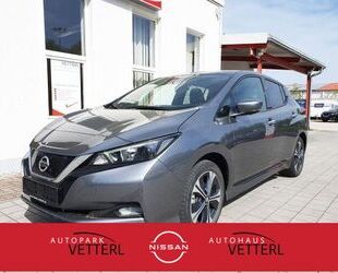 Nissan Nissan Leaf 62 kWh e+ N-Connecta Winter-Paket Gebrauchtwagen