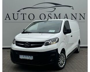 Opel Opel Vivaro 2.0 D Cargo M EHZ Edition /TOTW./1 Han Gebrauchtwagen