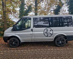 Ford Ford Transit / TOURNEO Gebrauchtwagen