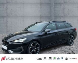 Cupra Cupra Leon ST 1.4 TSI e-Hybrid LED+NAV+PANO+DCC+AC Gebrauchtwagen