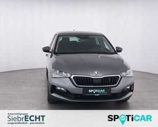 Skoda Skoda Scala Ambition 1.0 TSI*NAVI*SHZ*RFK*uvm Gebrauchtwagen