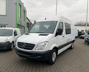 Mercedes-Benz Mercedes-Benz Sprinter L2 H2*Hoch+Lang*Sortimo Re Gebrauchtwagen