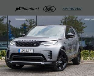 Land Rover Land Rover Discovery P360 DYNAMIC HSE Aut. - AHK - Gebrauchtwagen