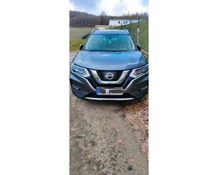 Nissan Nissan X-Trail TEKNA 1.6 DIG-T TEKNA Gebrauchtwagen