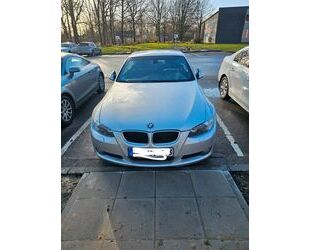 BMW BMW 320i Cabrio auto Gebrauchtwagen