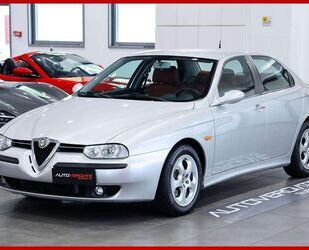 Alfa Romeo Alfa Romeo 156 2.0i 16V Twin Spark cat Selespeed D Gebrauchtwagen