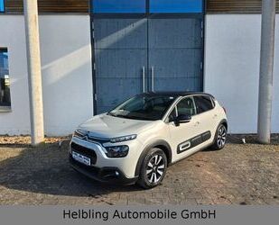 Citroen C3 Gebrauchtwagen