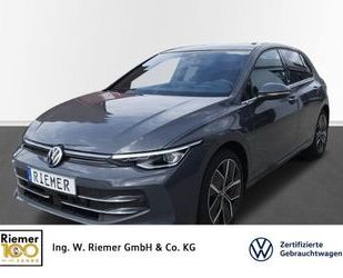 VW Volkswagen Golf VIII Edition 50 1,5 l DSG eTSI 110 Gebrauchtwagen