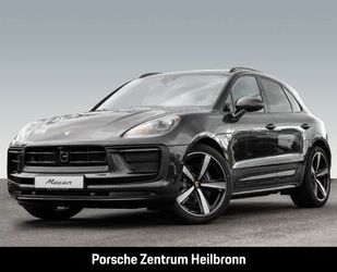 Porsche Porsche Macan Luftfederung Entry&Drive BOSE LED 21 Gebrauchtwagen