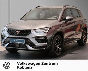 Cupra Cupra Ateca 2.0 TSI DSG 4Drive Navi/SHZ/Beats Gebrauchtwagen