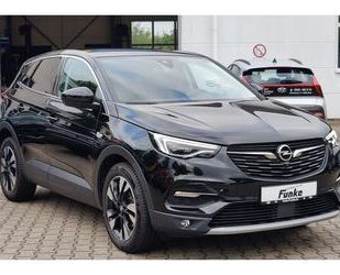 Opel Opel Grandland Ultimate 1.6 Turbo EU6d Navi 360 Ka Gebrauchtwagen