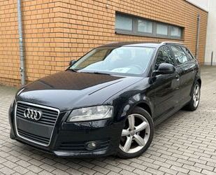 Audi Audi A3 Sportback 2.0 TDI Ambition*KUPPLUNG-SCHW N Gebrauchtwagen