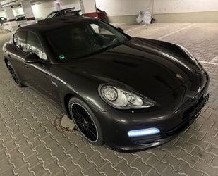 Porsche Porsche Panamera / 20 ZOLL Gebrauchtwagen