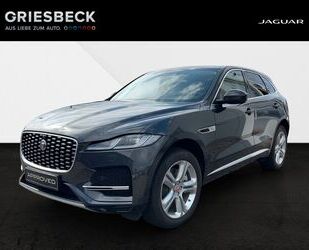 Jaguar Jaguar F-PACE P400e - Hybrid 360 Leder SpurH LED Gebrauchtwagen