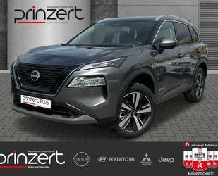 Nissan Nissan X-Trail 1.5 VC-T e-Force 4x4 N-Connecta *Pr Gebrauchtwagen