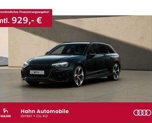 Audi Audi RS 4 Avant 331(450) kW(PS) tiptronic Gebrauchtwagen