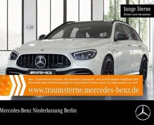 Mercedes-Benz Mercedes-Benz E 63 AMG S T 4M+ Pano/Fahrass+/Burm/ Gebrauchtwagen