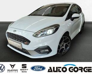 Ford Ford Fiesta ST 1.5l EcoBoost +APP-CONNECT+TEMPOMAT Gebrauchtwagen