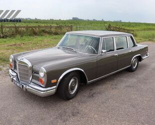 Mercedes-Benz Mercedes-Benz 600 Gebrauchtwagen