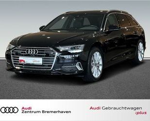 Audi Audi A6 AVANT 40 TDI ADVANCED S-TRON 360 ?KAMERA N Gebrauchtwagen