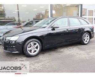 Audi Audi A4 Avant 35 TFSI S tronic,Navi,Xenon,AHK Gebrauchtwagen