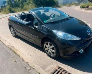 Peugeot Peugeot 207 Sport 120 VTi Sport Gebrauchtwagen