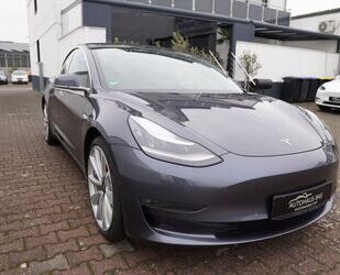 Tesla Tesla Model 3 Performance* FSD* Mwst ausweisb.* Ma Gebrauchtwagen