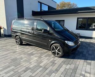 Mercedes-Benz Mercedes-Benz Vito Gebrauchtwagen