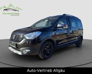 Dacia Dacia Dokker Stepway Plus, Kamera,Navi,Temp,SHZ,PD Gebrauchtwagen