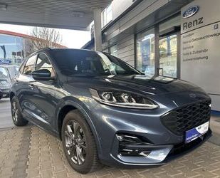 Ford Ford Kuga 2.0 EcoBlue Aut. ST-LINE X Gebrauchtwagen