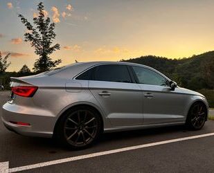 Audi Audi A3 1.4 TFSI cod Ambiente Gebrauchtwagen