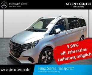 Mercedes-Benz Mercedes-Benz V 250 d lang neues Modell Airmatic D Gebrauchtwagen